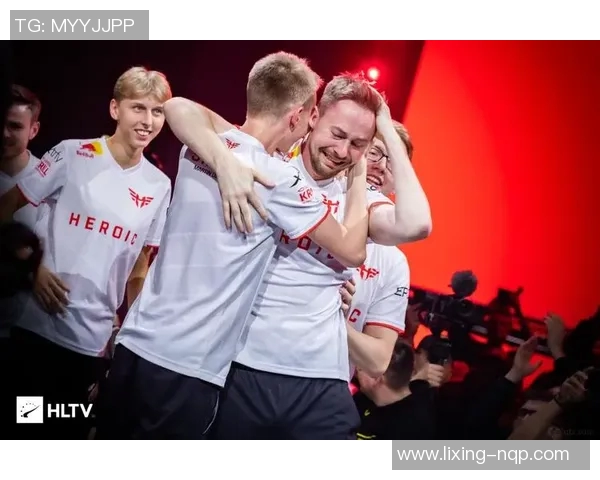 深入解析CSGO战术体系中的WE战队战略布局与执行细节实时新闻