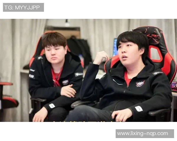 电竞新闻青年赛特别报道JDG战队如何在电竞赛场上实现突破与成长的历程